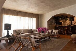 Calypso Hotel Cancun