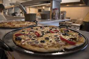 Calypso Hotel Cancun