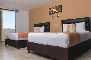 Calypso Hotel Cancun