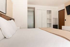 Calypso Hotel Cancun