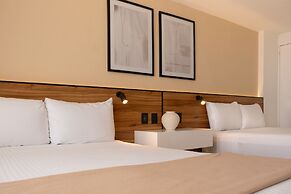 Calypso Hotel Cancun