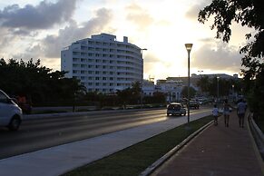 Calypso Hotel Cancun