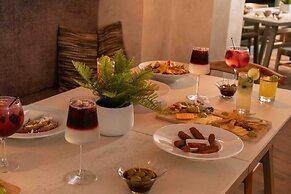 Calypso Hotel Cancun