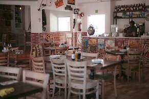 Calypso Hotel Cancun