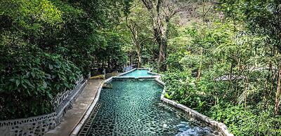 Buena Vista del Rincon Eco Adventure Park, Hotel & Spa