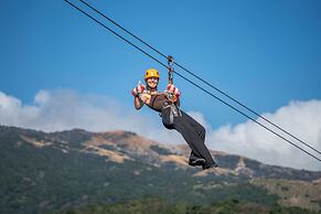Buena Vista del Rincon Eco Adventure Park, Hotel & Spa