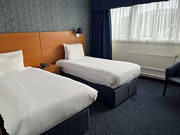 The Liner Hotel