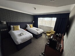 The Liner Hotel