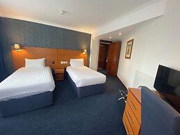 The Liner Hotel