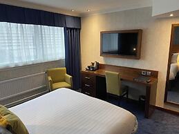 The Liner Hotel