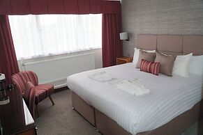 The Liner Hotel