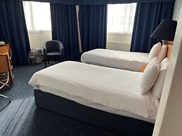 The Liner Hotel