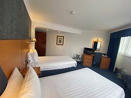 The Liner Hotel