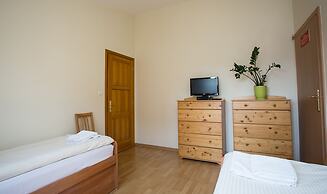 Kazimierz's Secret Apartments