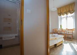 Kazimierz's Secret Apartments