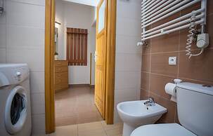 Kazimierz's Secret Apartments