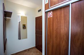 Kazimierz's Secret Apartments