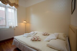 Kazimierz's Secret Apartments