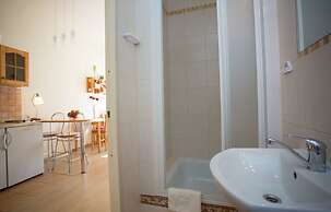 Kazimierz's Secret Apartments