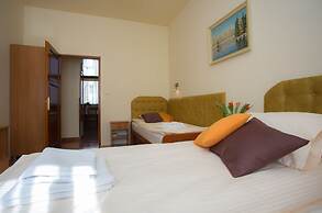 Kazimierz's Secret Apartments