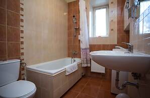 Kazimierz's Secret Apartments