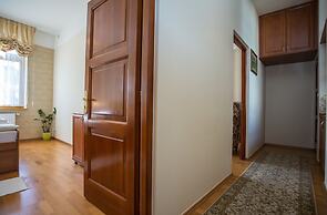 Kazimierz's Secret Apartments