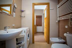 Kazimierz's Secret Apartments