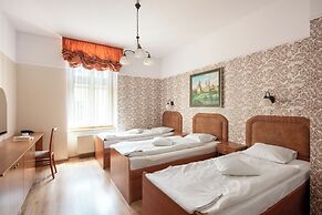 Kazimierz's Secret Apartments