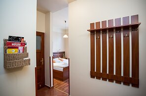 Kazimierz's Secret Apartments