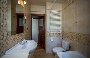 Kazimierz's Secret Apartments