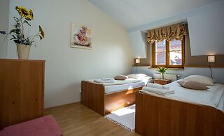 Kazimierz's Secret Apartments