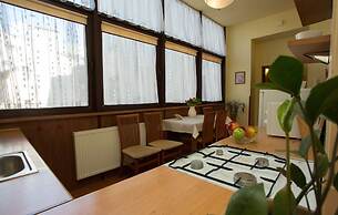 Kazimierz's Secret Apartments