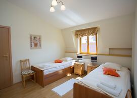 Kazimierz's Secret Apartments