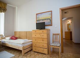 Kazimierz's Secret Apartments