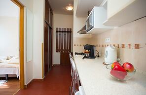 Kazimierz's Secret Apartments