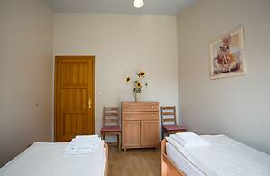 Kazimierz's Secret Apartments