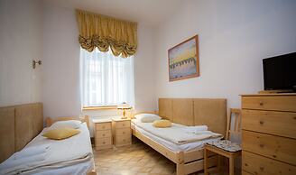 Kazimierz's Secret Apartments