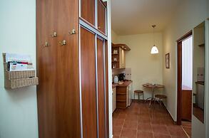 Kazimierz's Secret Apartments