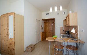 Kazimierz's Secret Apartments