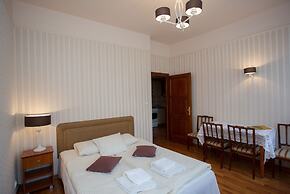 Kazimierz's Secret Apartments