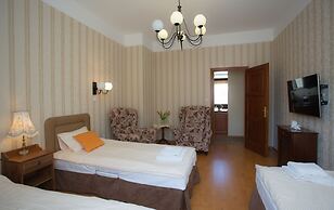 Kazimierz's Secret Apartments