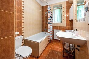 Kazimierz's Secret Apartments