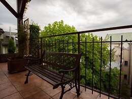 Kazimierz's Secret Apartments