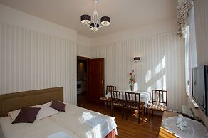 Kazimierz's Secret Apartments