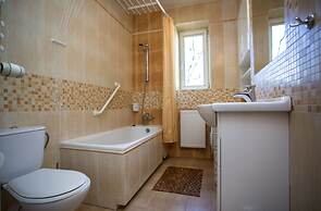 Kazimierz's Secret Apartments