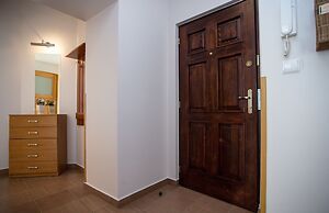 Kazimierz's Secret Apartments