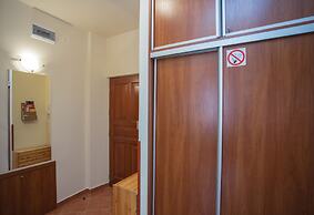 Kazimierz's Secret Apartments