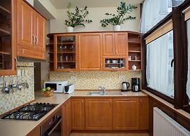 Kazimierz's Secret Apartments