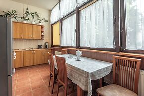 Kazimierz's Secret Apartments