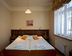 Kazimierz's Secret Apartments